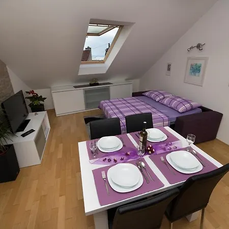 Gloria Luxury Varos * Split